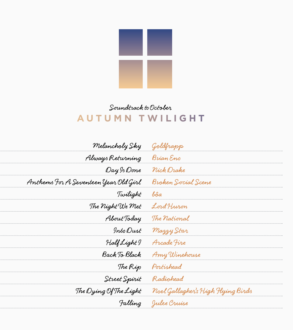 October playlist.png