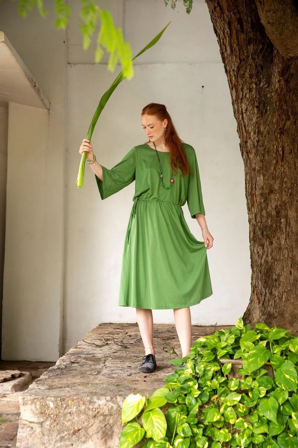 Competition Win £200 to spend at Gudrun Sjödén The Simple Things