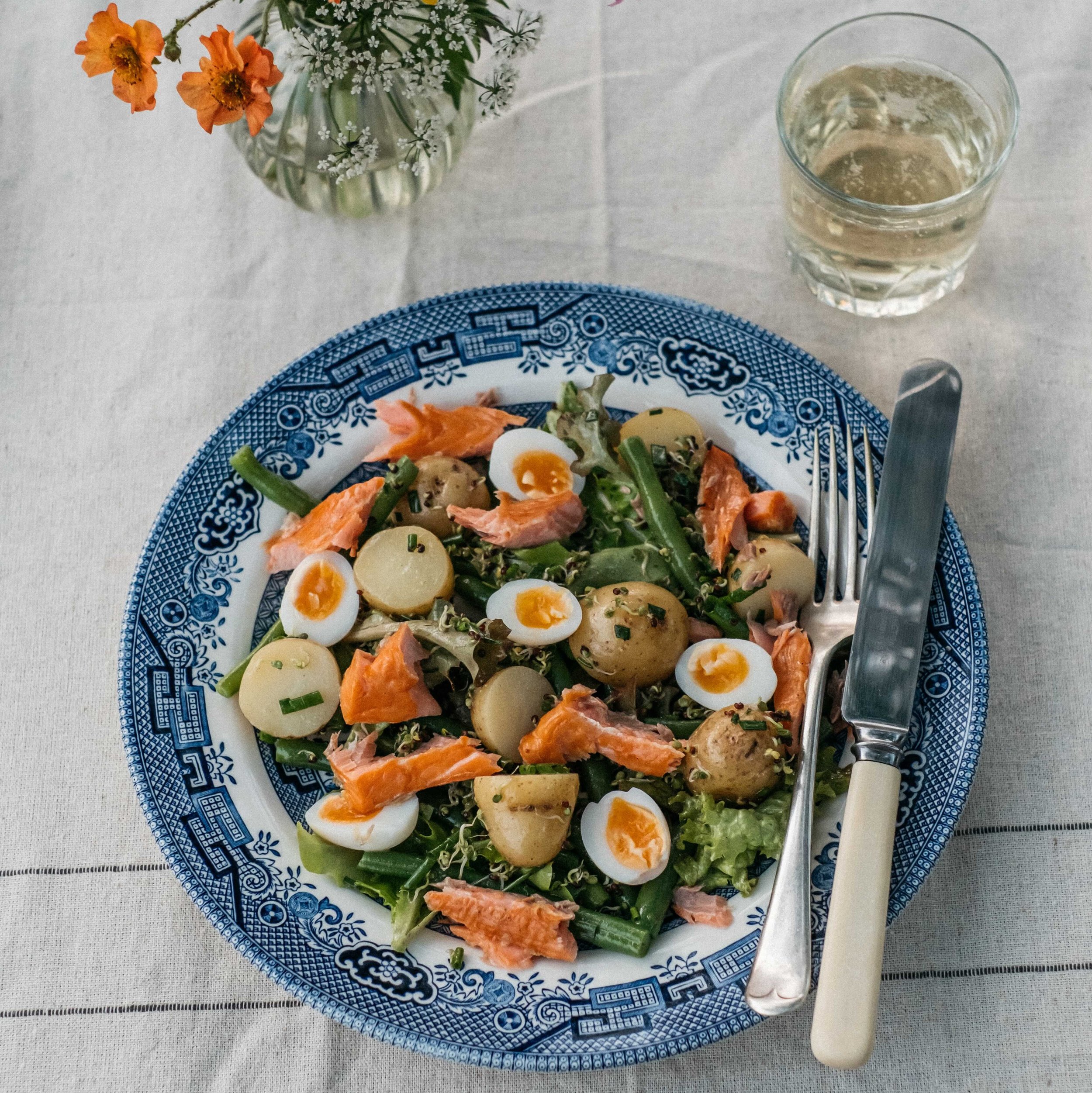 Quail egg nicoise.jpeg