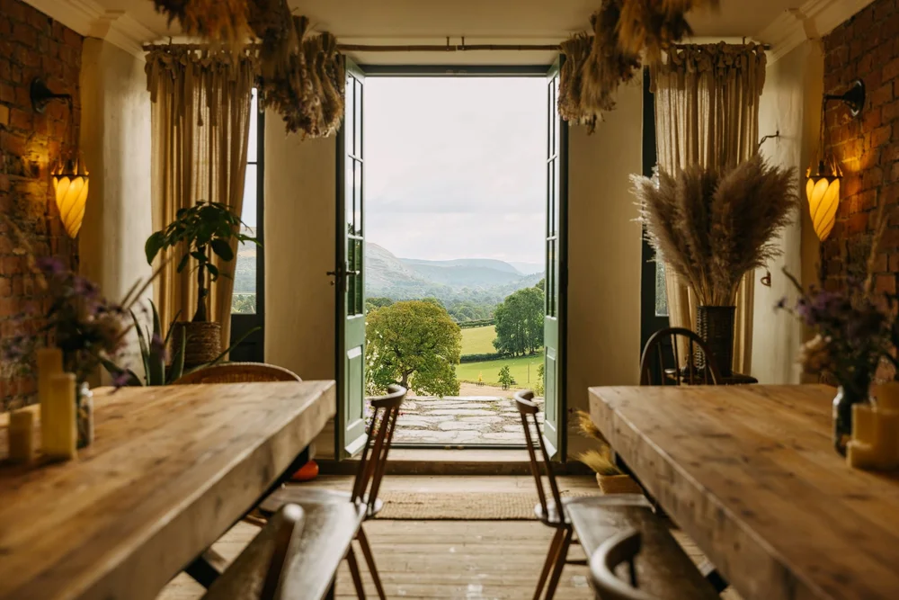 Blog The Simple Things