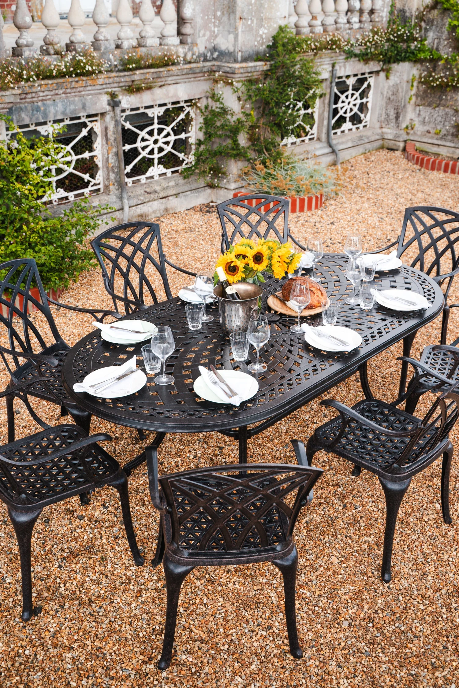 Competition Win one of 5 vouchers for £200 to spend at Lazy Susan