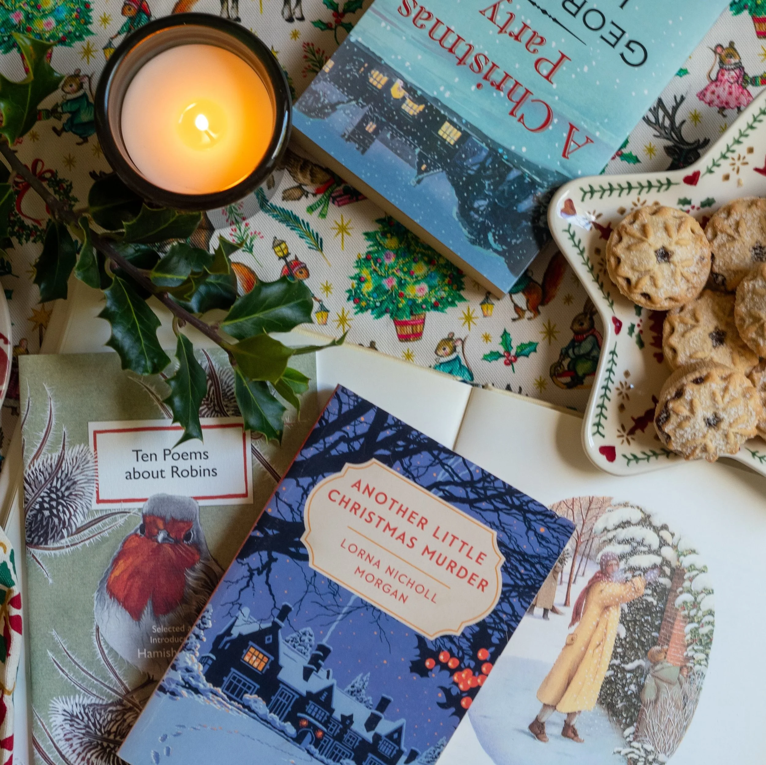 Reading Cosy Crime.jpeg