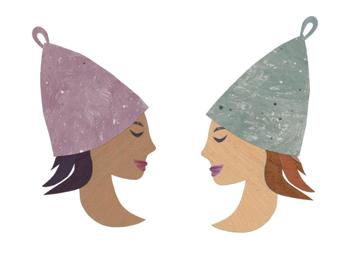 Felt sauna hats.jpg