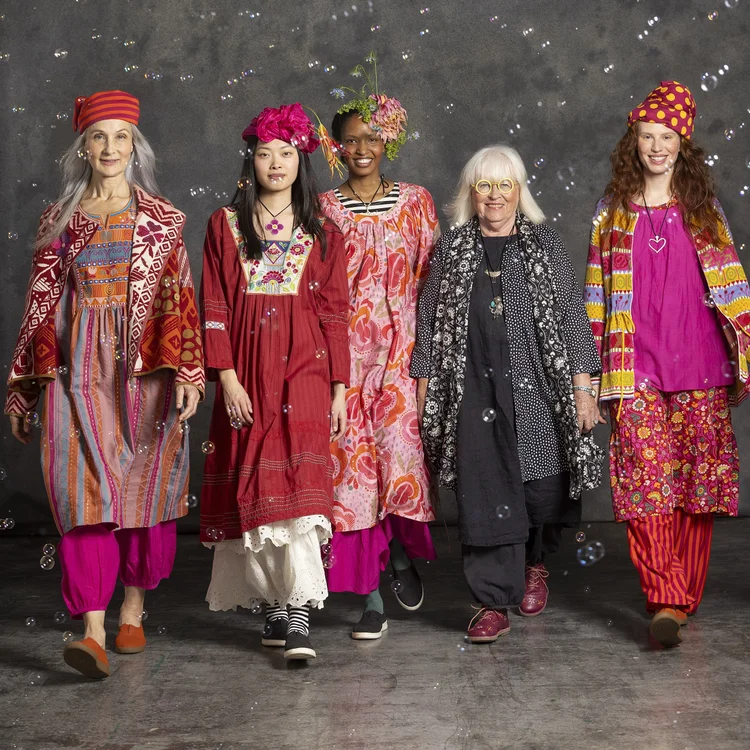 Sponsored Post | Q&A with Gudrun Sjoden | The Simple Things