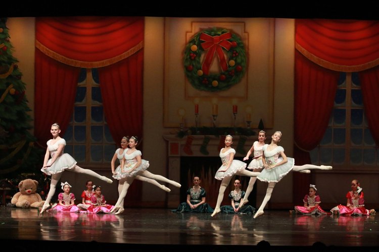 RPAC Jewels — Ridgewood Performing Arts Center