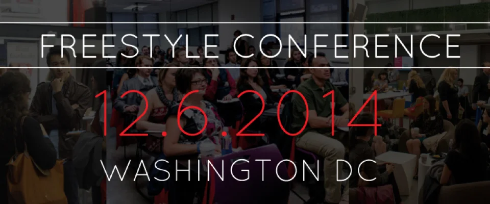 Freestyle Fashion Conference - Washington DC