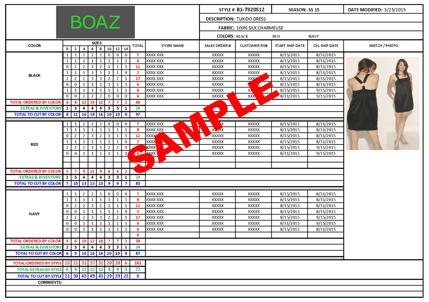 Orders by style sheet - Sample.png