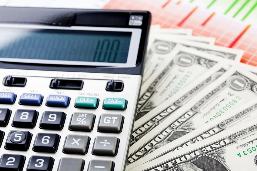Calculator and costing budget.jpg