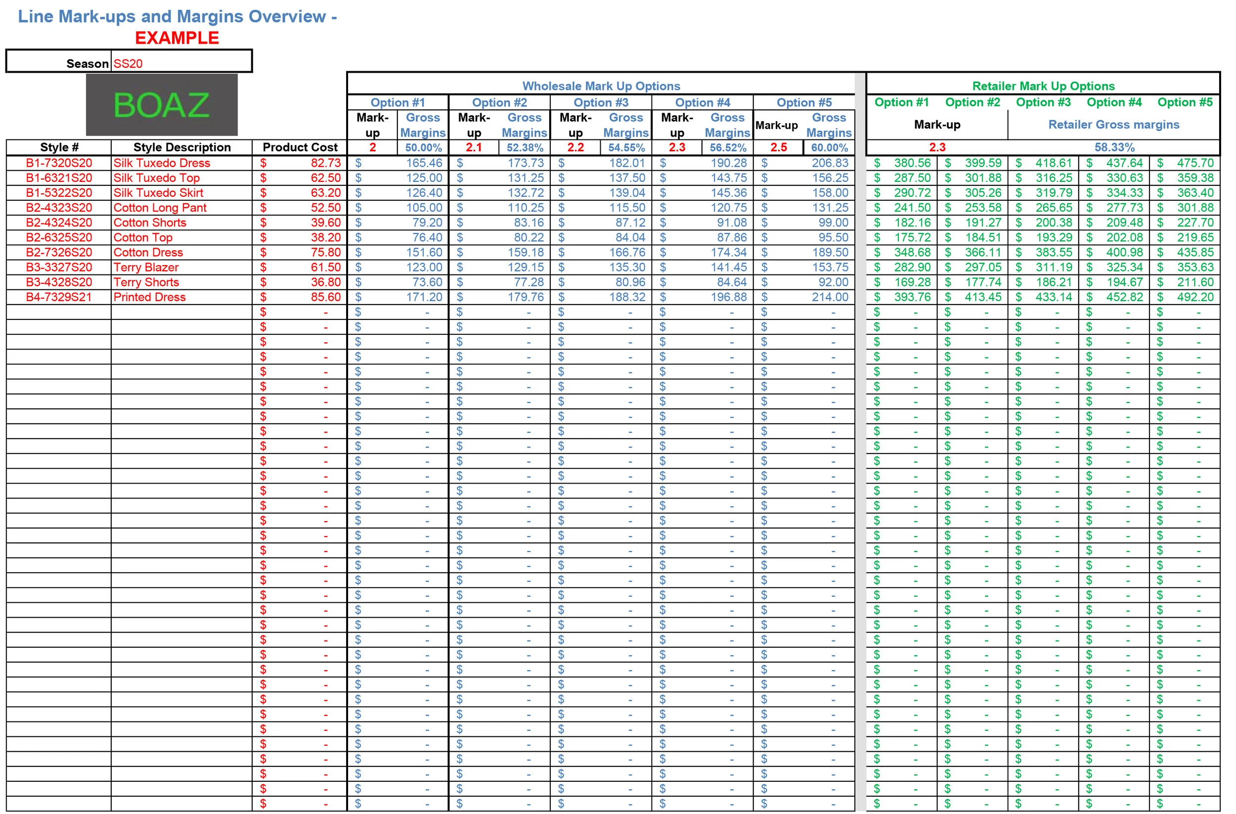 Cost sheet form template 2019 - Line view.jpg