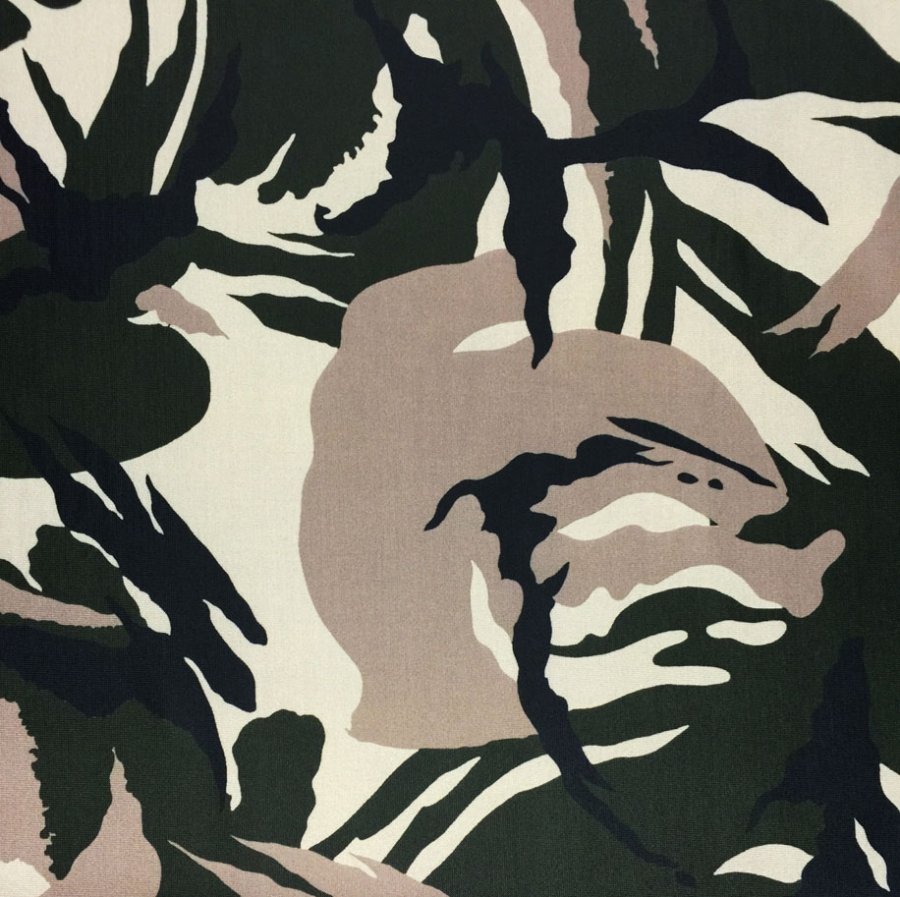 Printed Spandex-Camouflage_Prod. #0303.jpg