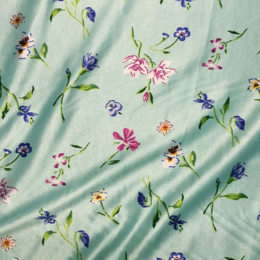 Satin flower print - nylon 2.jpg