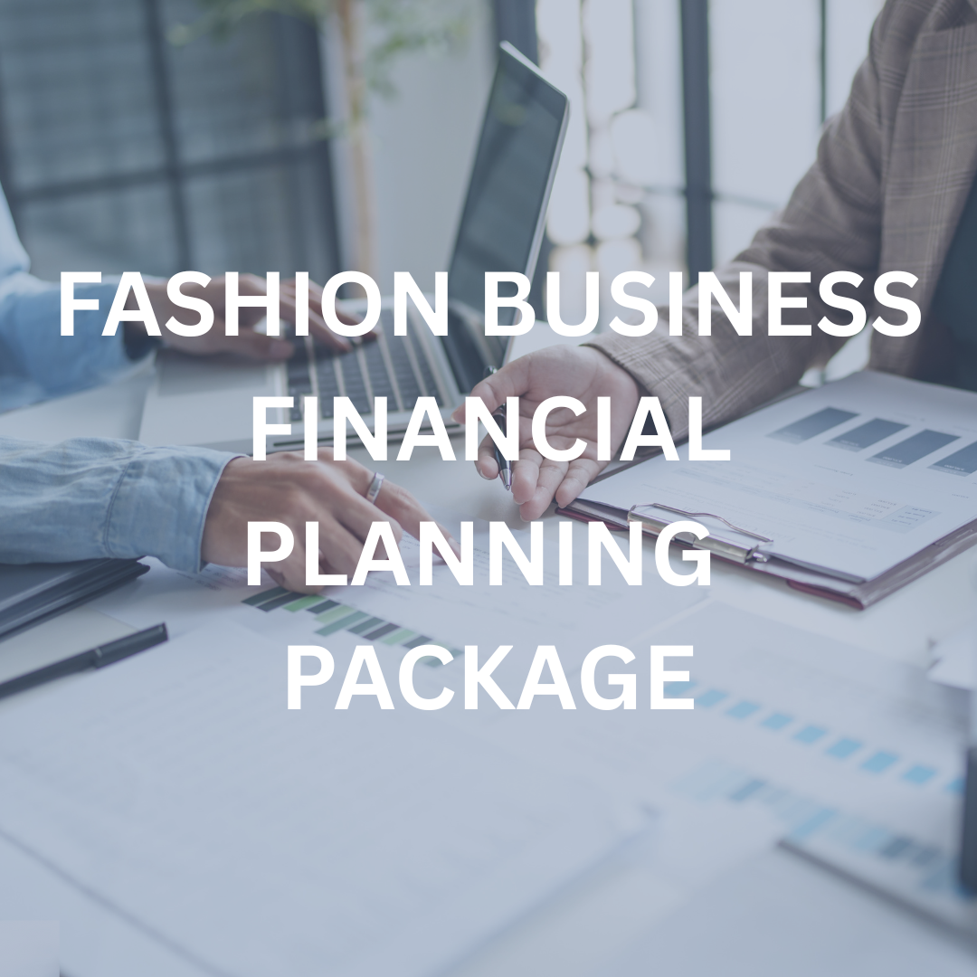 Fashion Business financial Planning Package.png