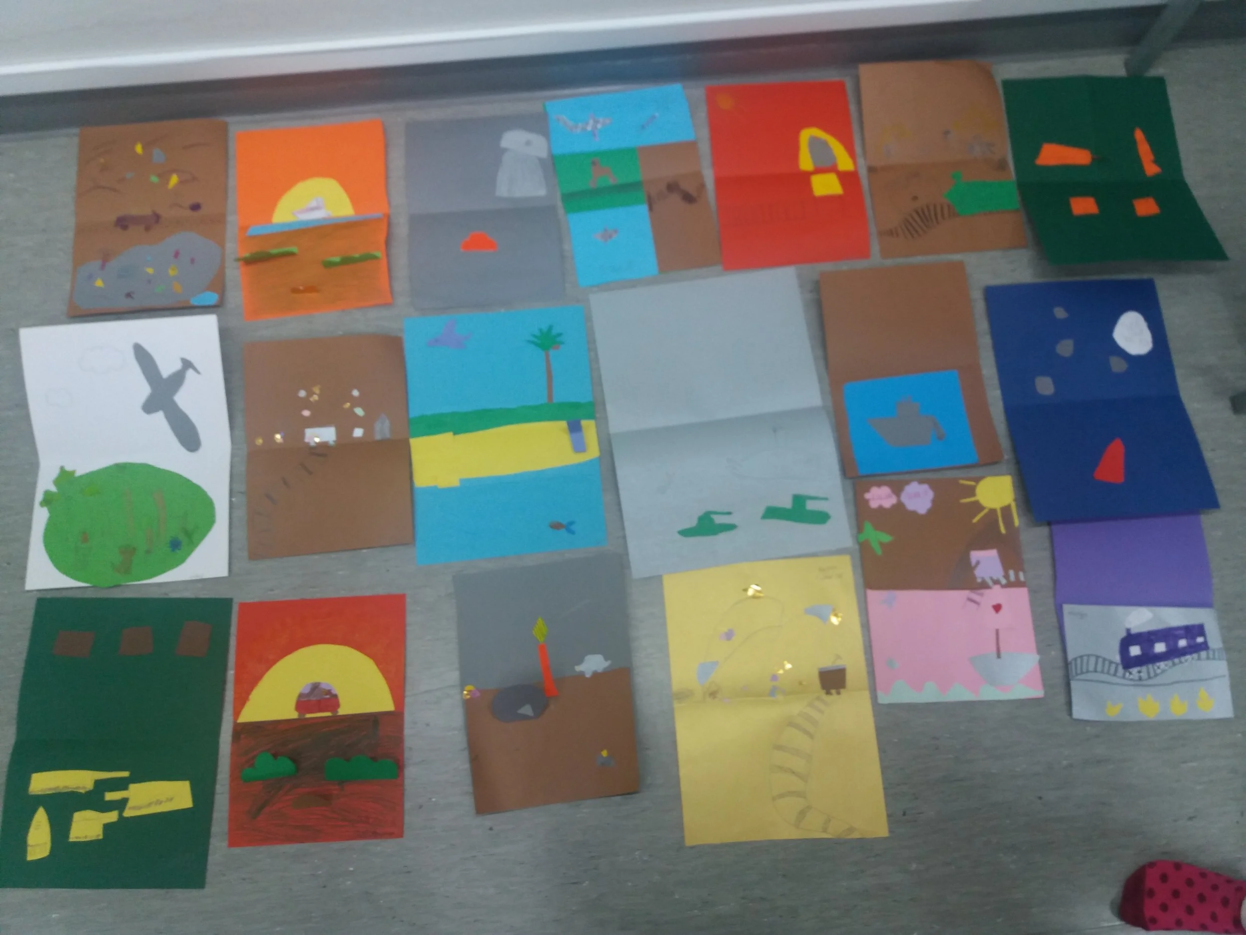 Artworks from Suomalais-venäläinen koulu
