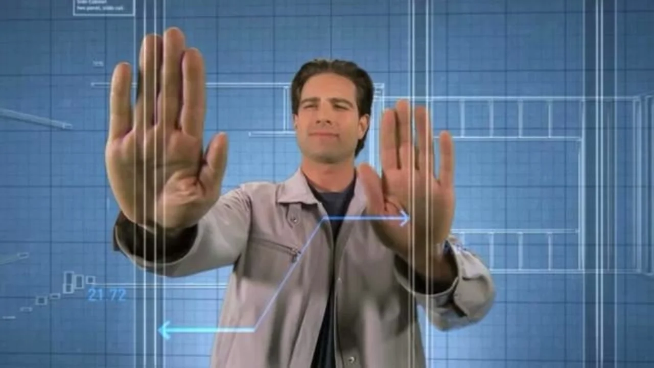 Income Properties - Show Open