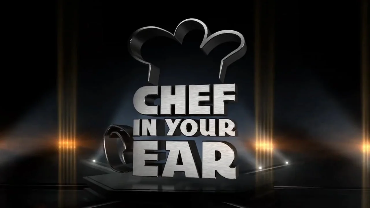 Chef In Your Ear