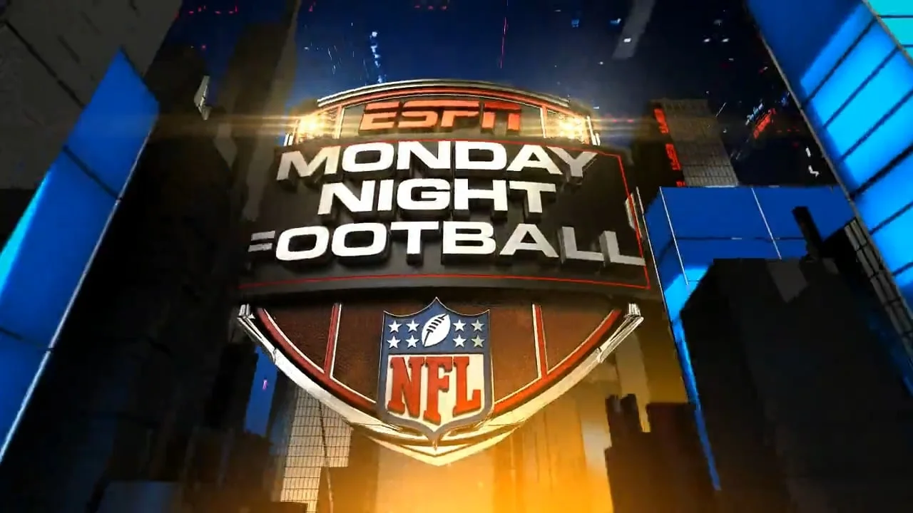 ESPN Monday Night Football