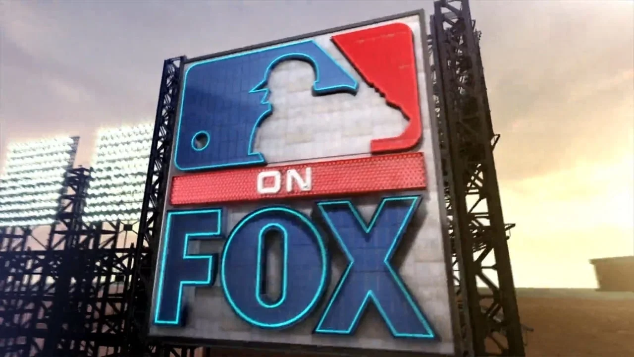 MLB on Fox: window transition