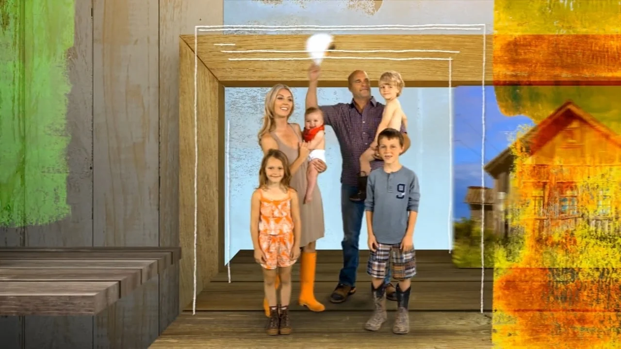 House of Bryan: Show Open