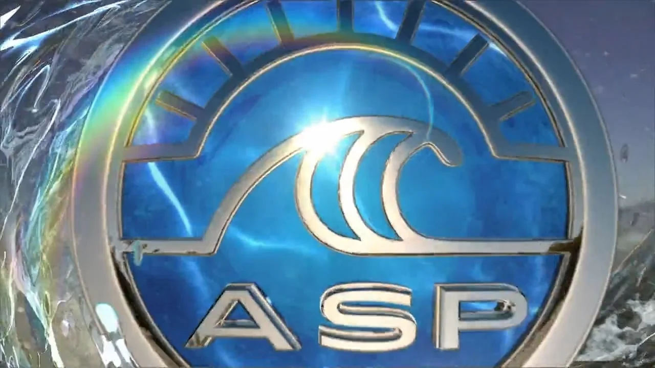 Association of Surfing Professionals