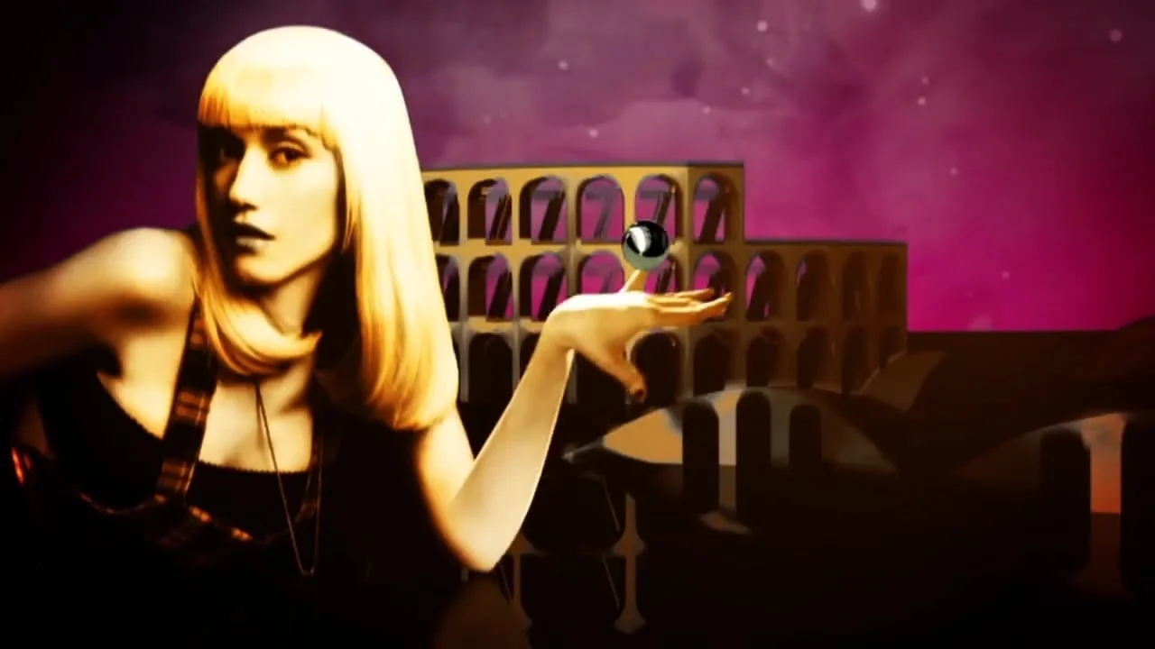 Much Music Countdown