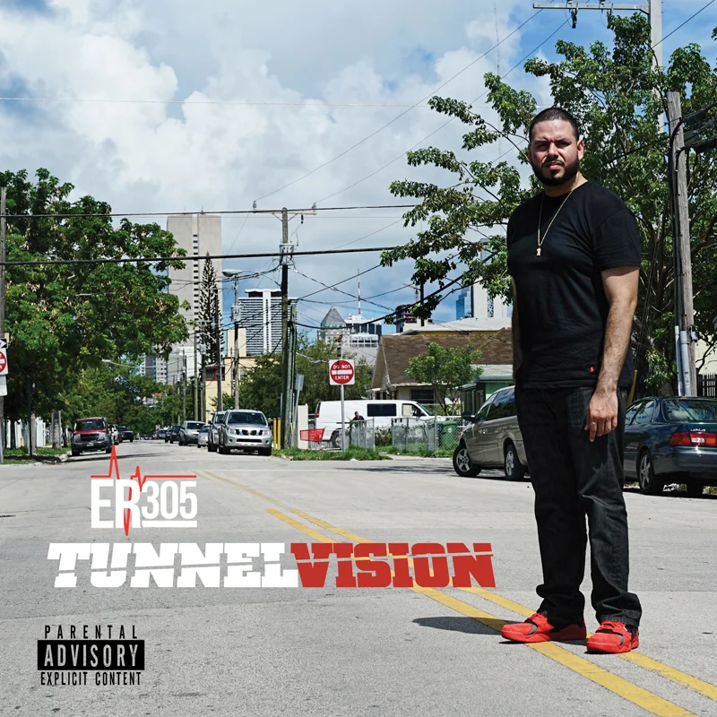 ER305 - Tunnel Vision Front Flokid Prez P Nard &amp; B Cardiak Metro Boomin