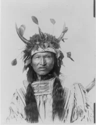 Kicking Bear
