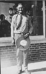 Silver Horn in 1930