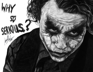 I've seen variations of this image copied by a number of artists. Very Unoriginal.