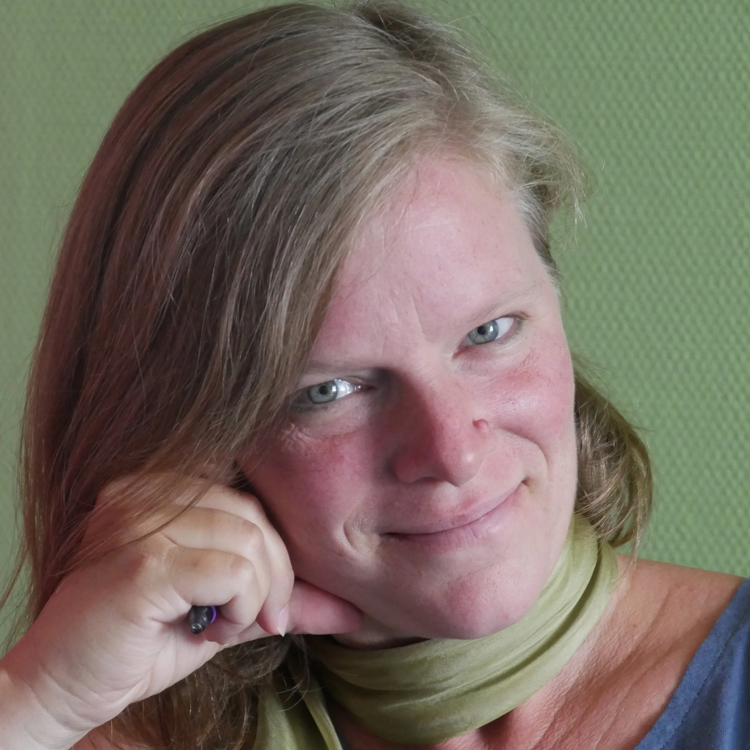 Katharina Gerull