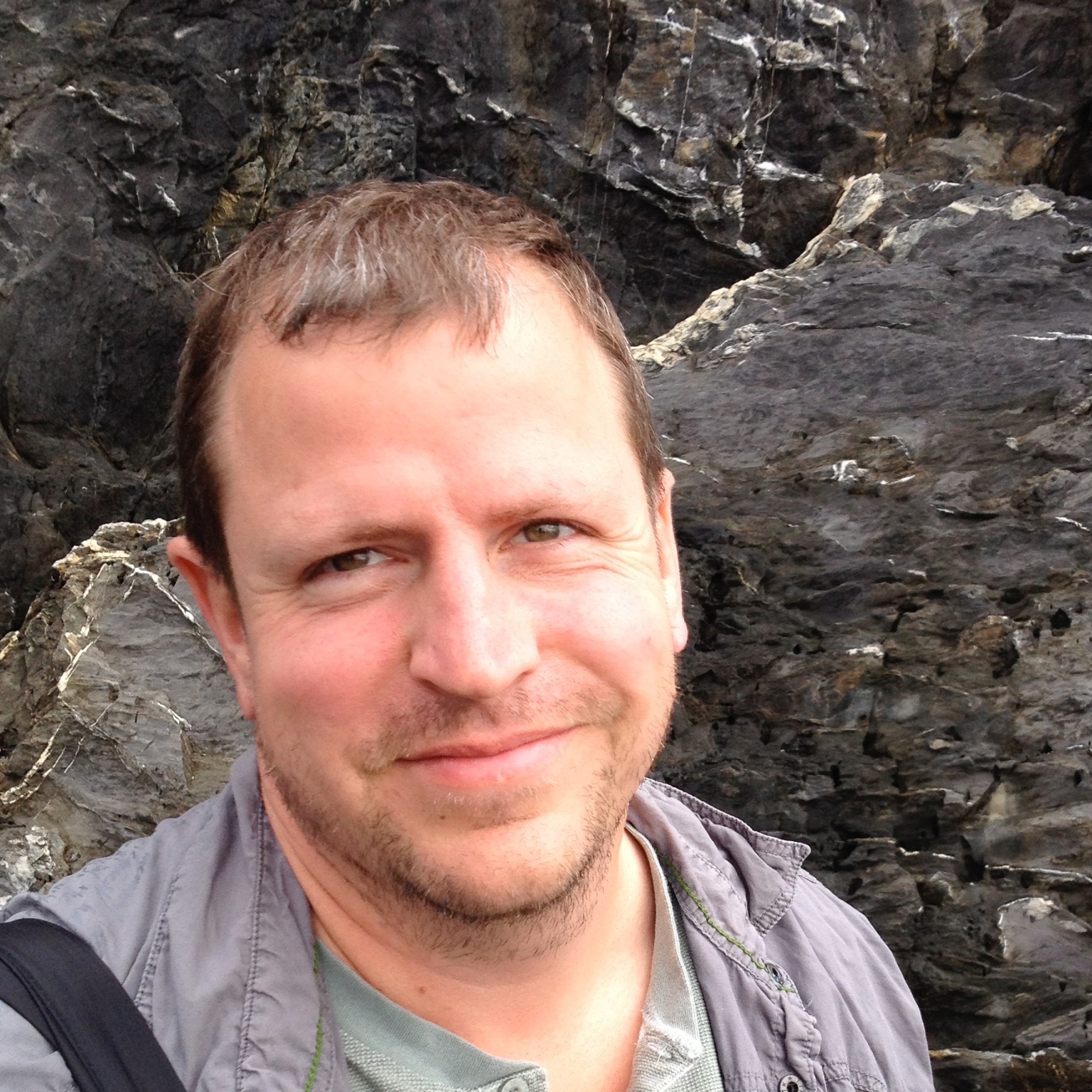 Florian Gerull