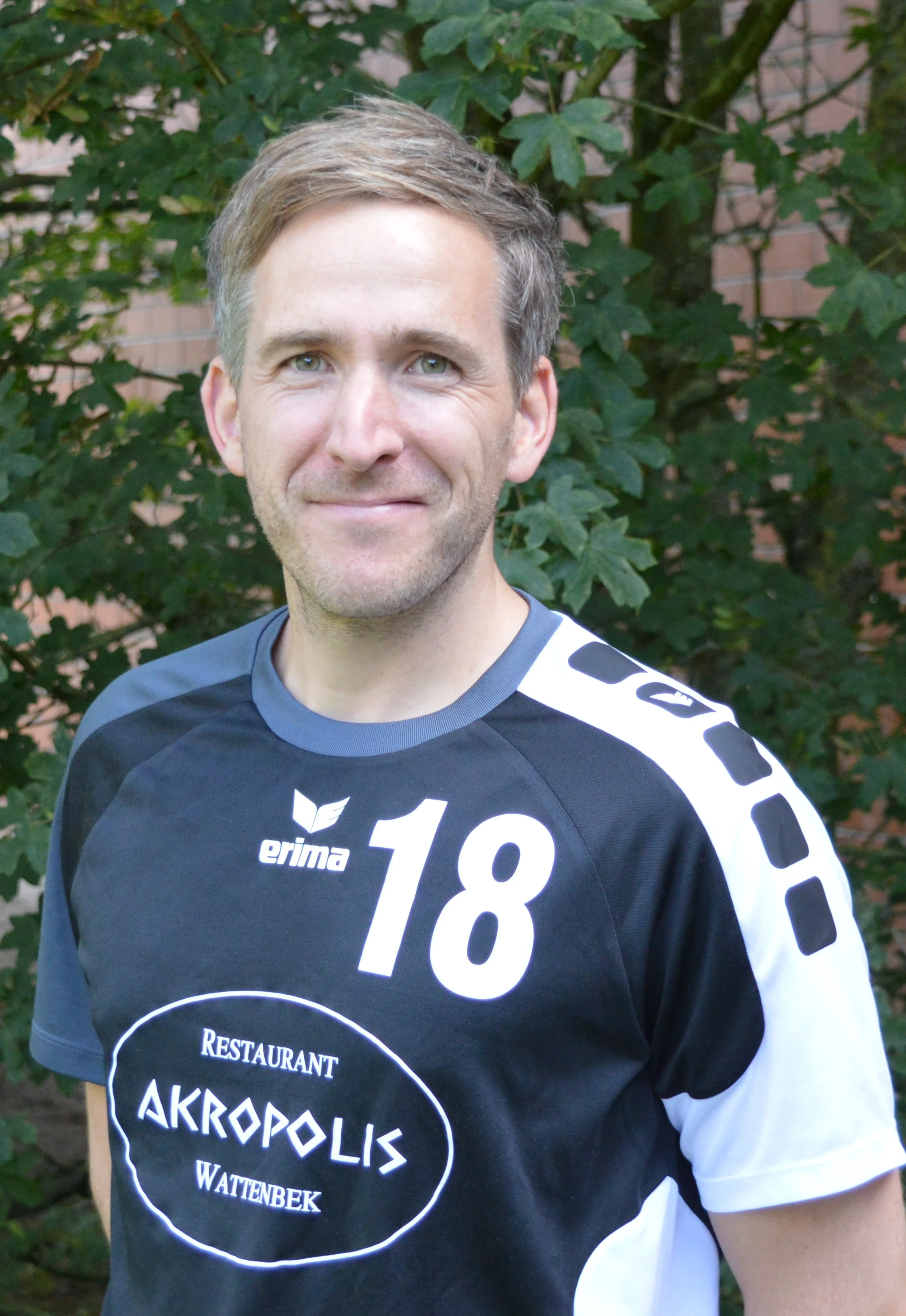 Peter Block (Außenangriff)