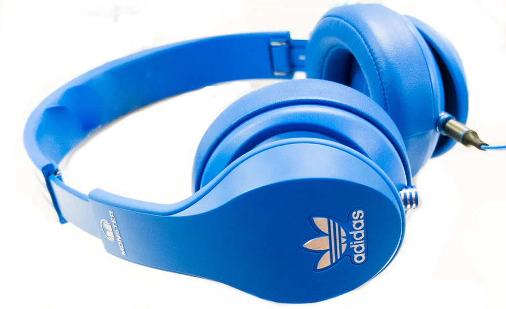 enviar En la madrugada bolsillo Monster Adidas Original Review - A Huge Step Back for Adidas Headphones — Audiophile On enviar En la madrugada bolsillo Monster Adidas Original Review - A Huge Step Back for Adidas Headphones — Audiophile On