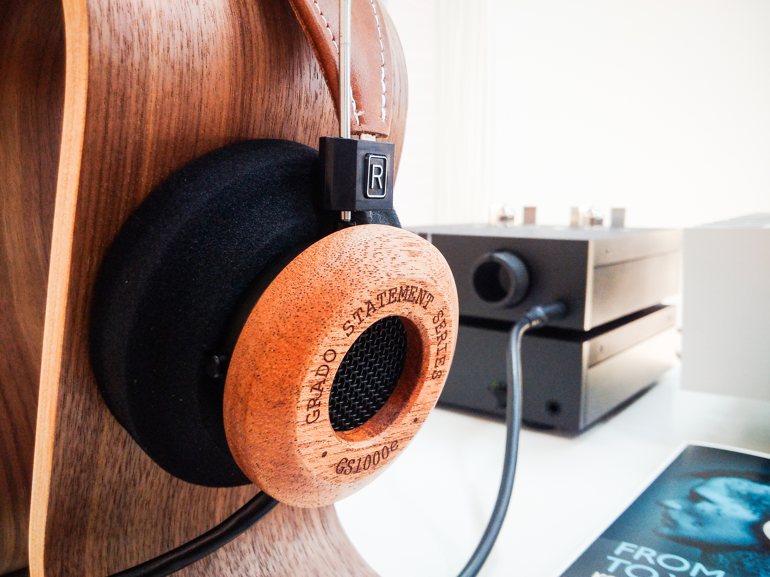 Grado Statement Series GS1000e