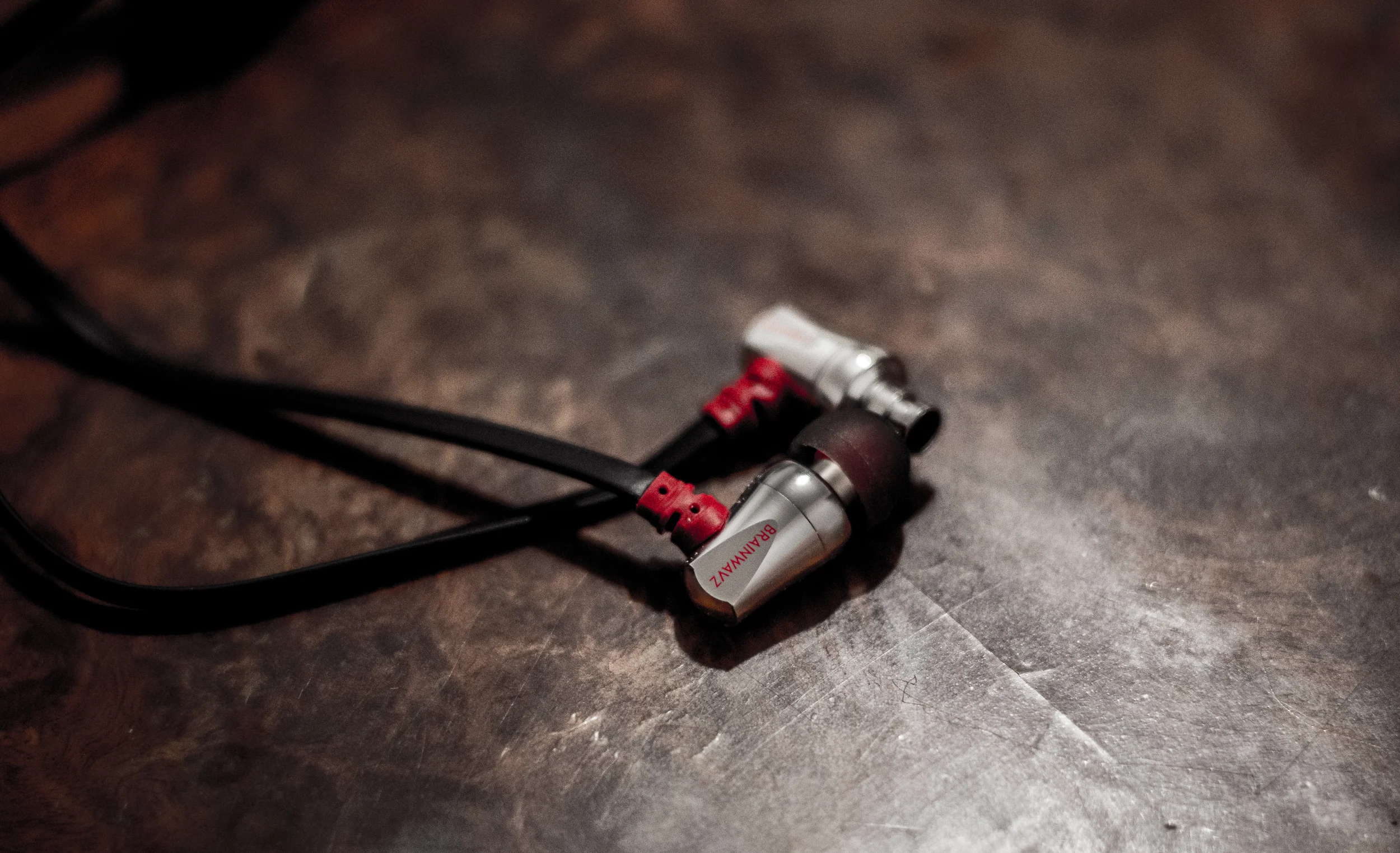 Brainwavz S3 review - New best earphones for iphone?