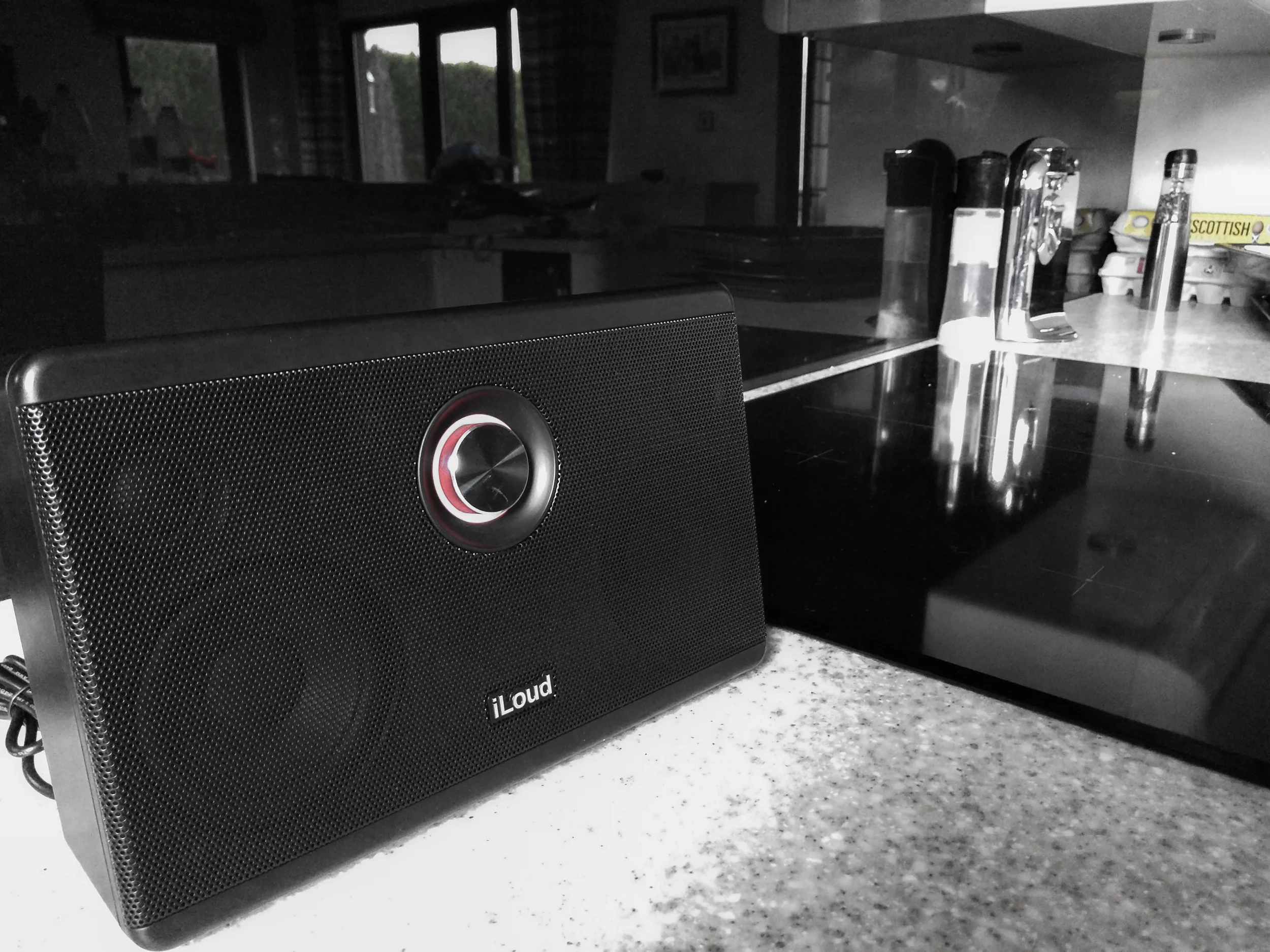 iloud speaker review