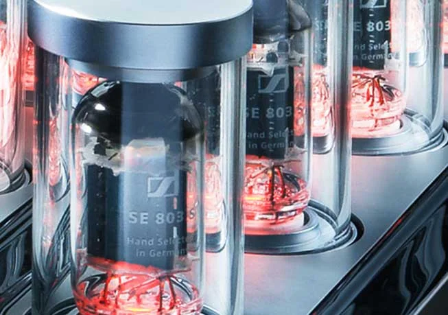 Sennheiser Orpheus Rebooted Are These The Best Headphones In The World Audiophile On