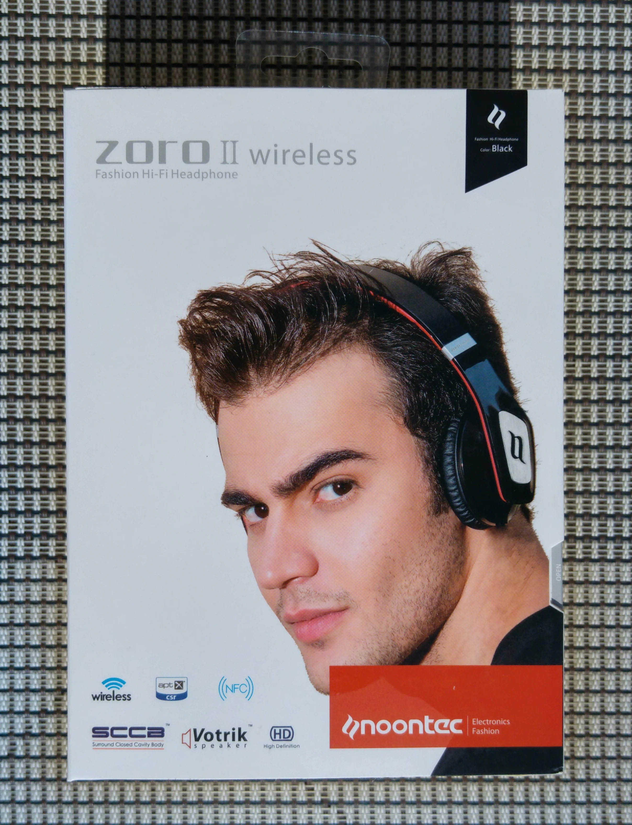Noontec Zoro Ii Hd Wireless Review Audiophile On Noontec zoro ii wireless offer a warm and fun sound signature. noontec zoro ii hd wireless review