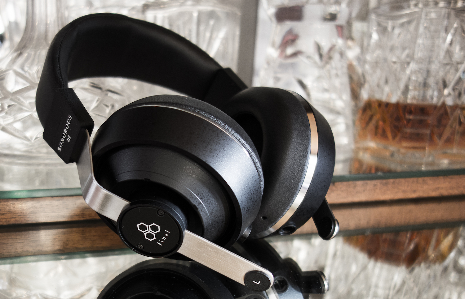Final Audio Design Sonorous III Review Headphones Audiophile ON