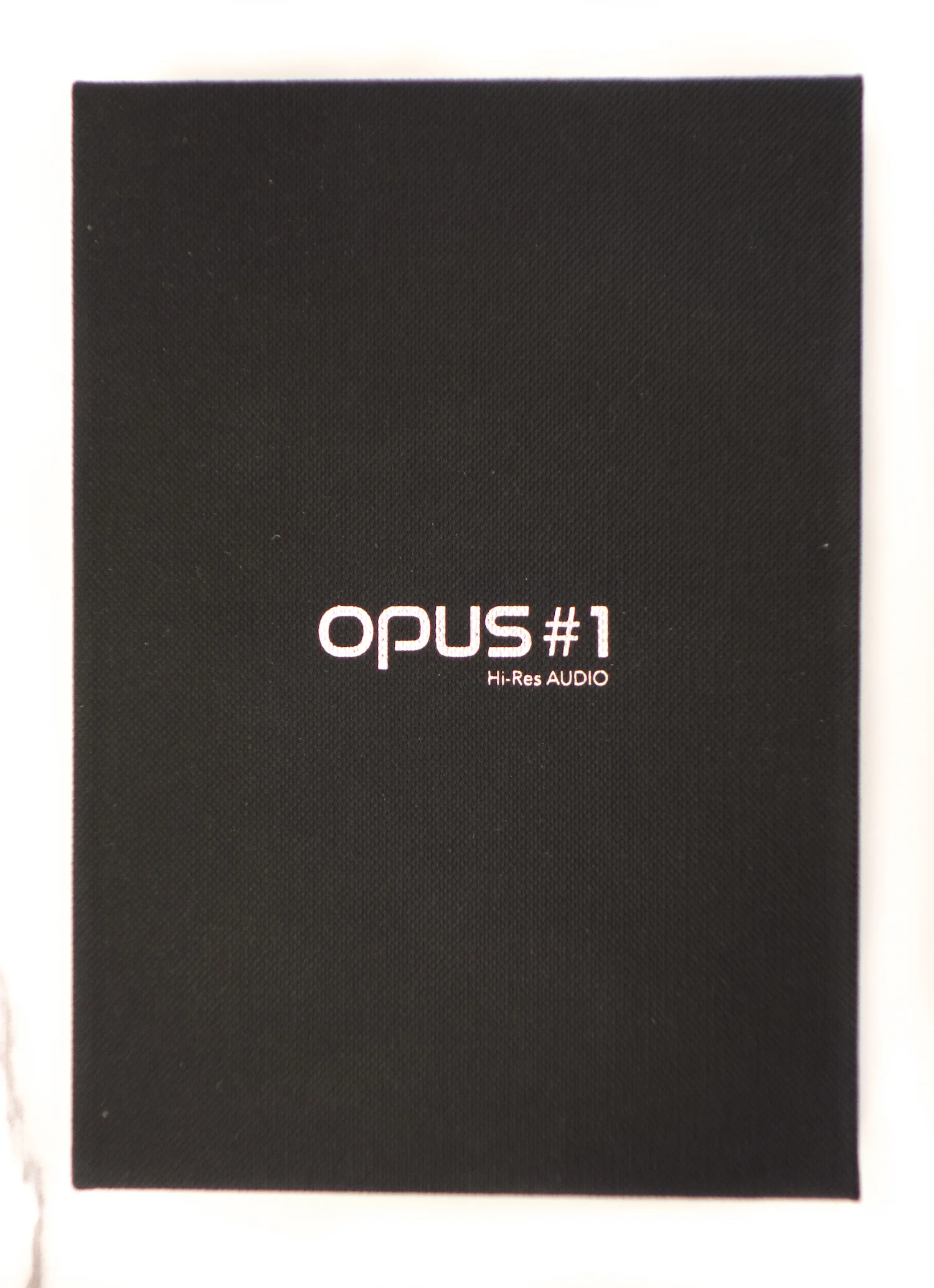 Opus 1 Review The Best Bang For Buck Audiophile Player Audiophile On