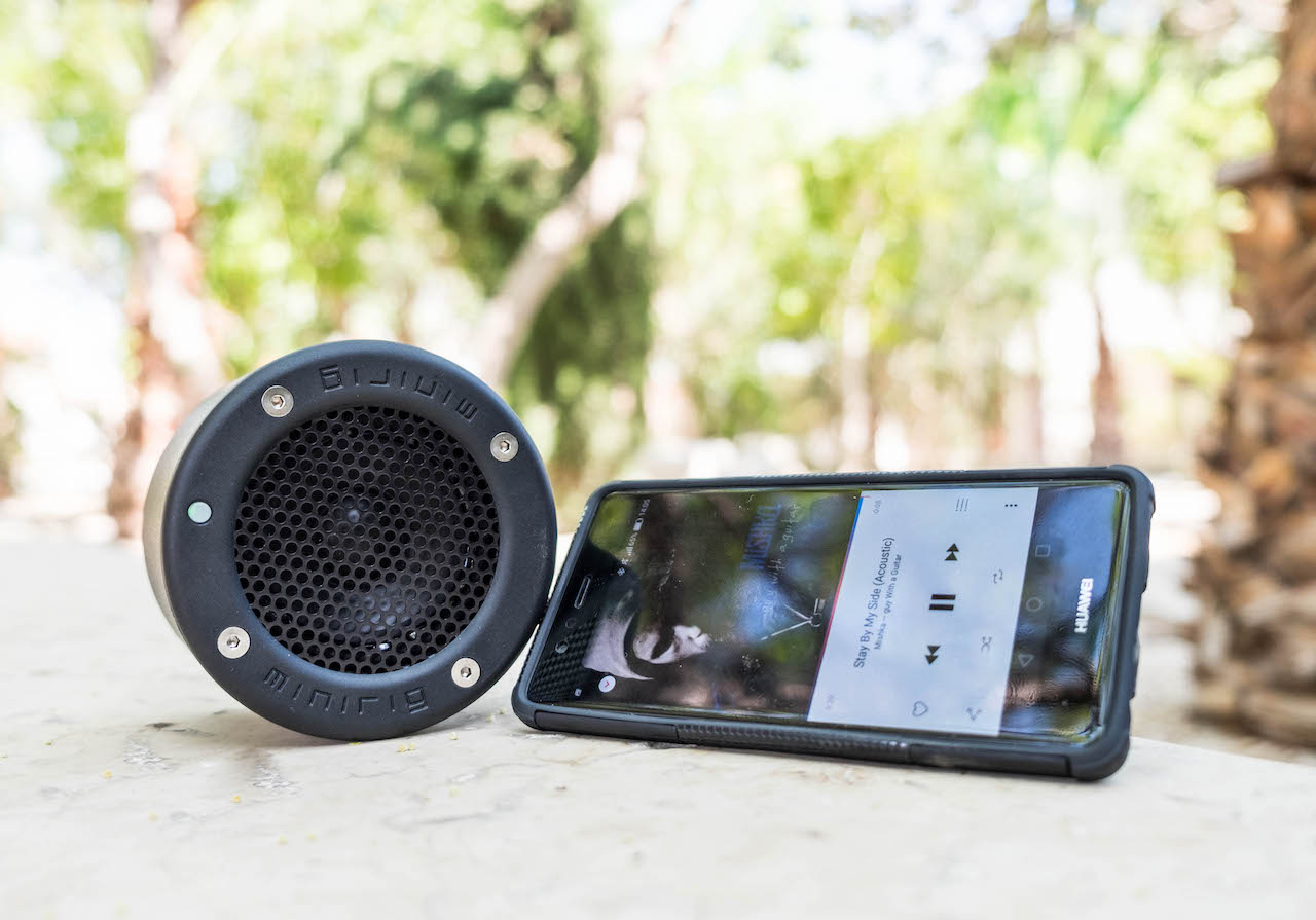 best audiophile bluetooth speaker