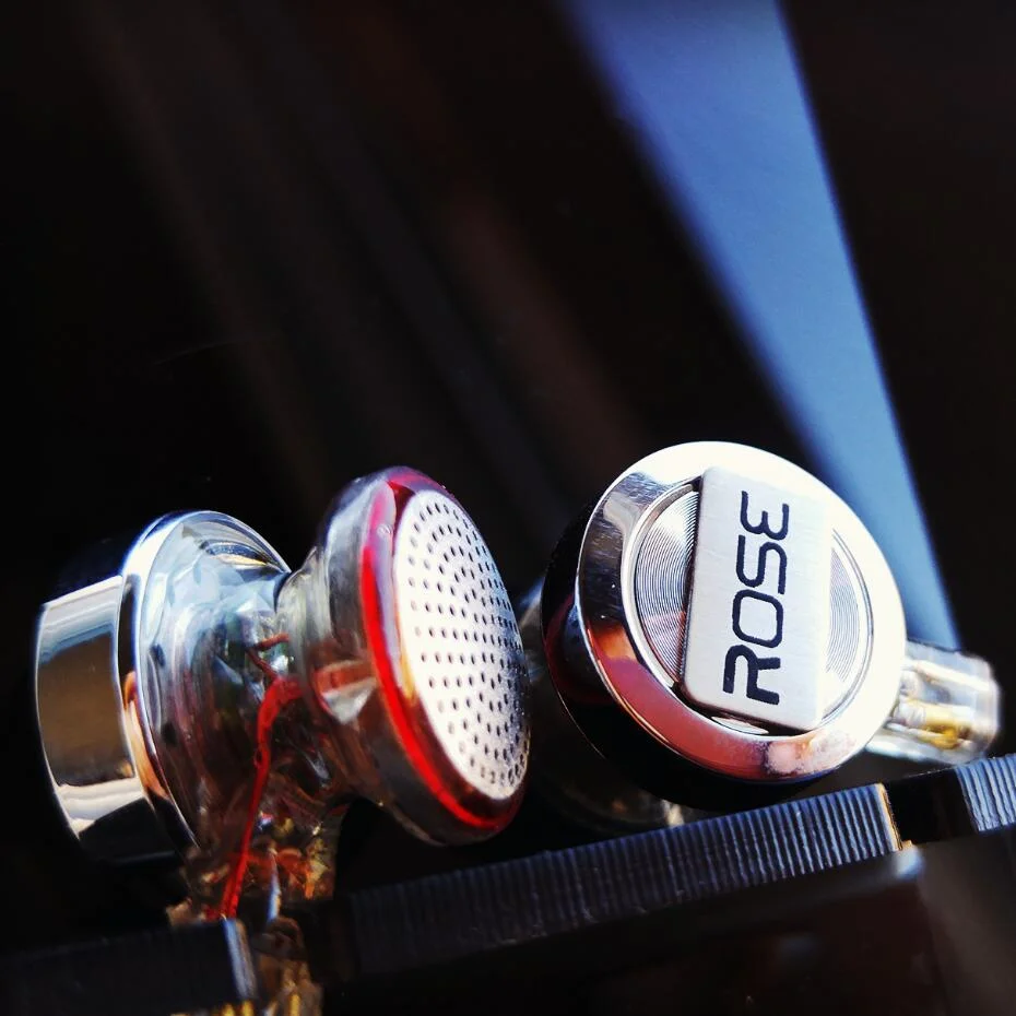 Rose Mojito Earbud Review
