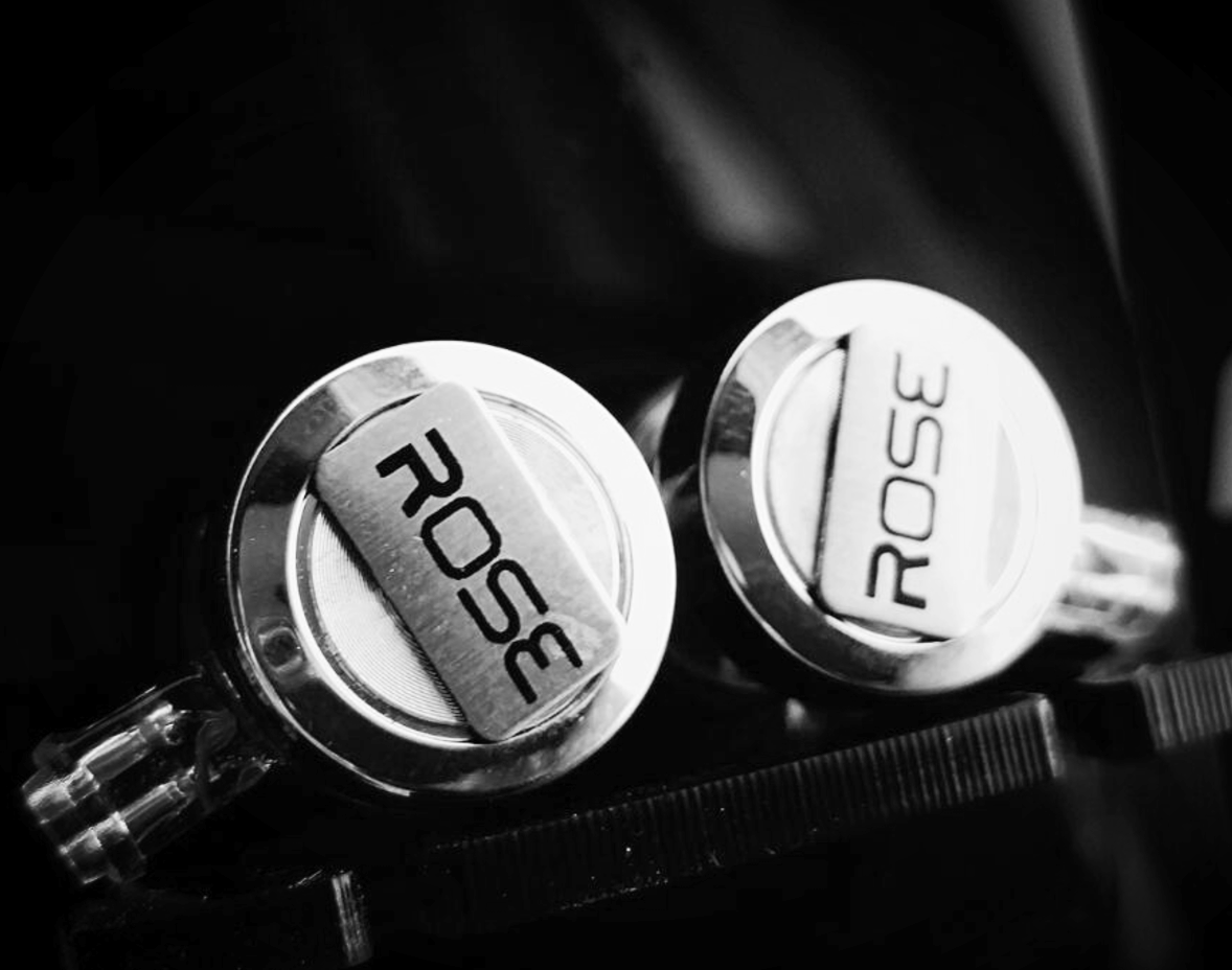 Rose Mojito Earbud Review Flat Earphones Audiophile On