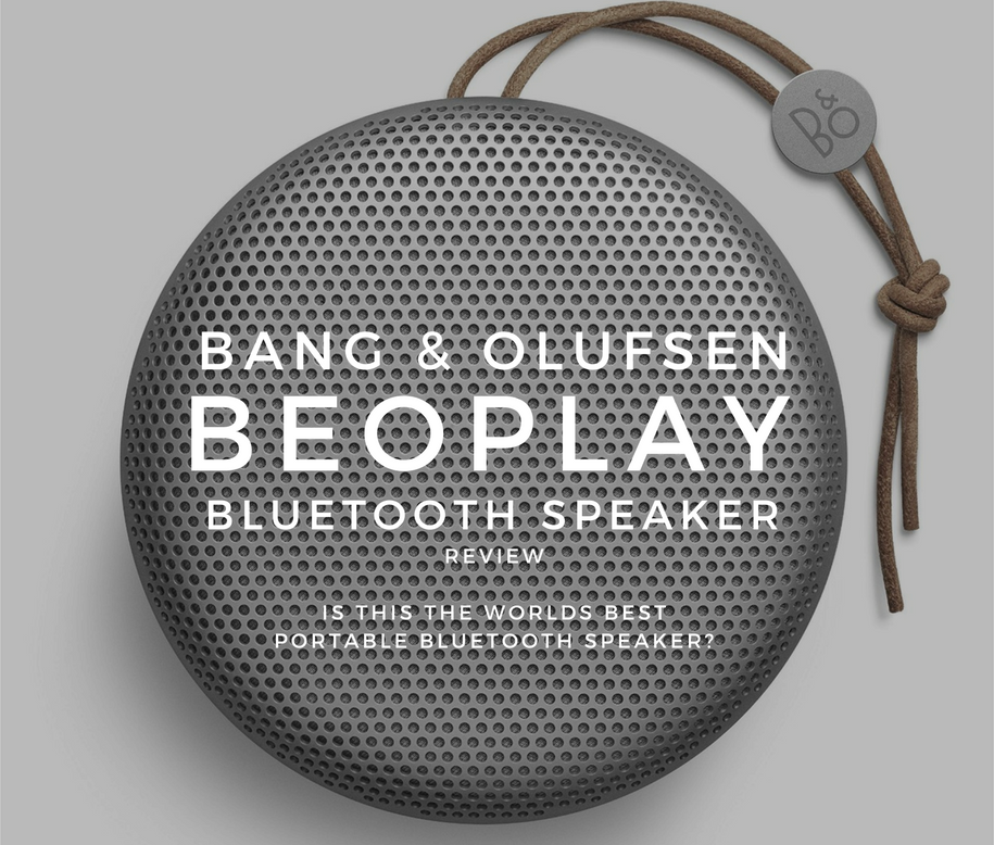 b and o beoplay a1