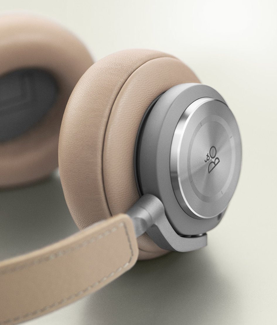 Беспроводные наушники bang olufsen beoplay