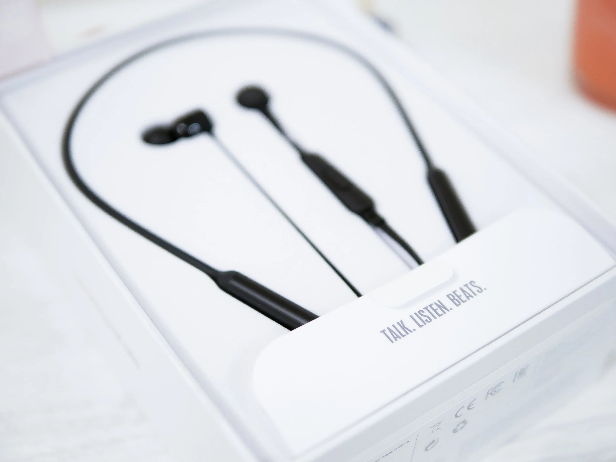 Beats X Review Wireless Bluetooth Earbuds — Audiophile On