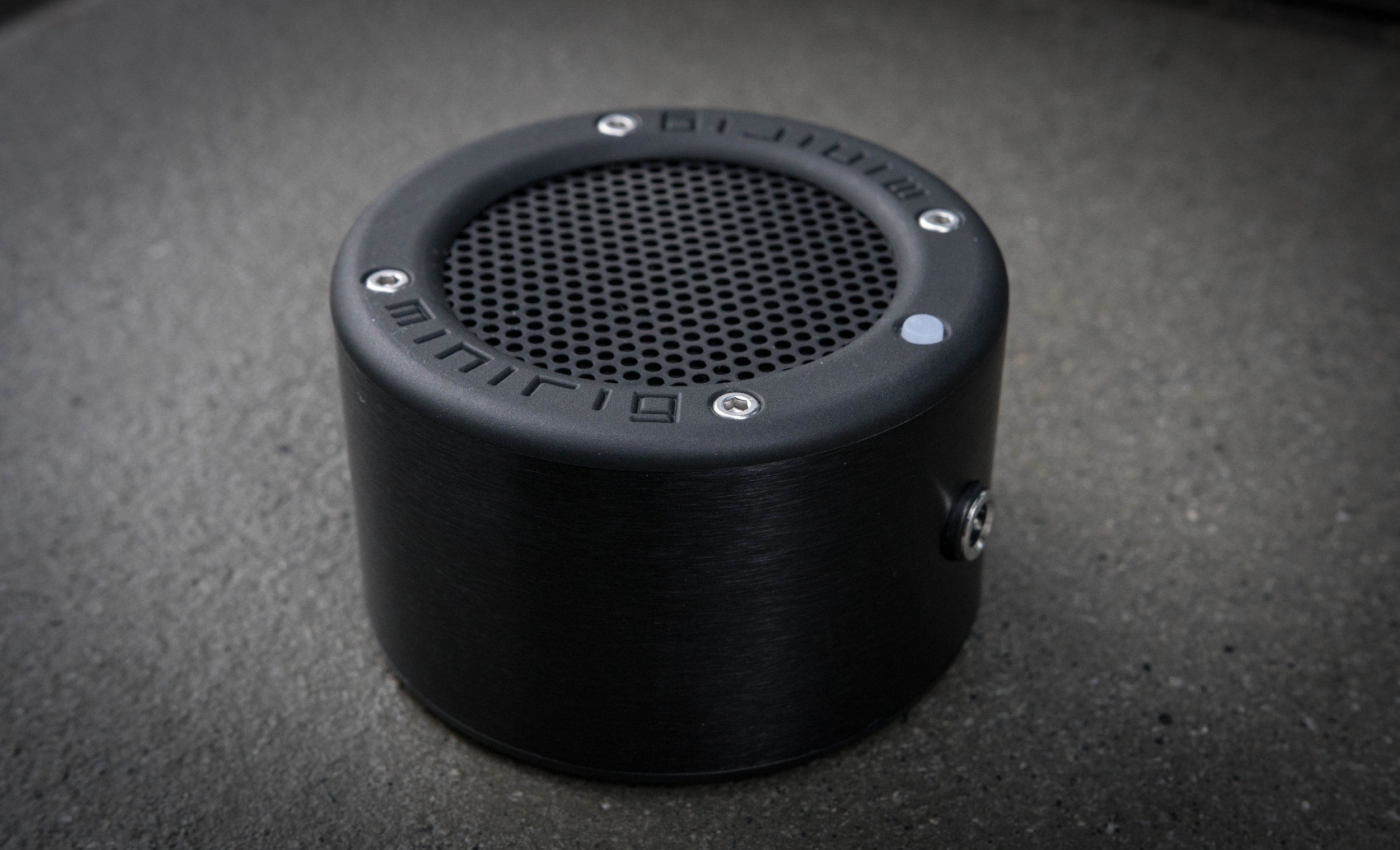 best audiophile bluetooth speaker