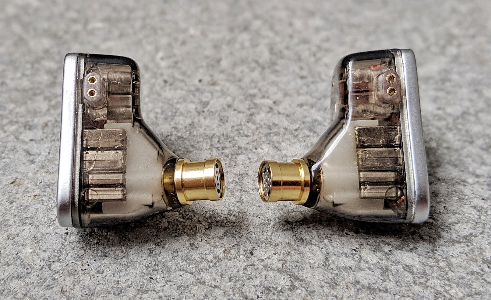Kz As16 Review Bang For Buck Audiophile On