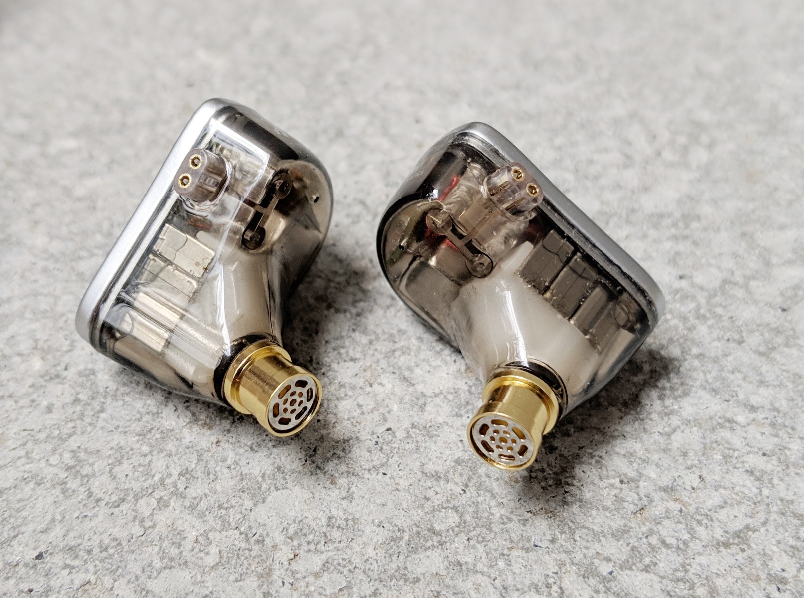 Kz As16 Review Bang For Buck Audiophile On