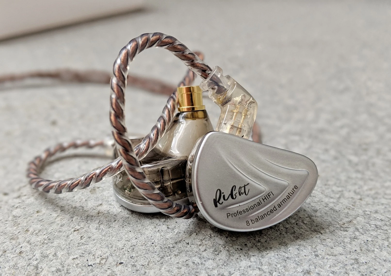 KZ AS16 Review Bang for Buck? — Audiophile On