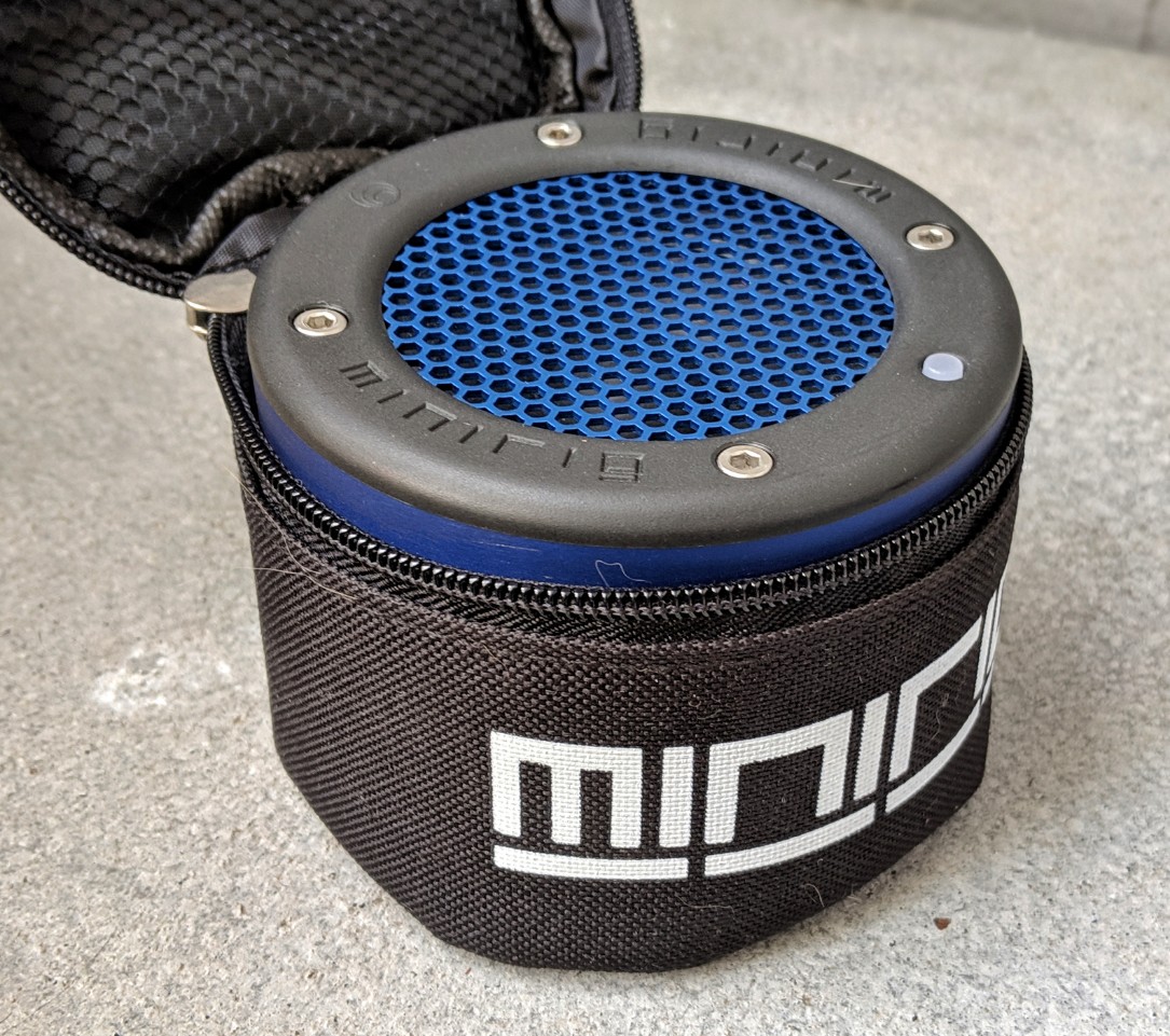 minirig mini price